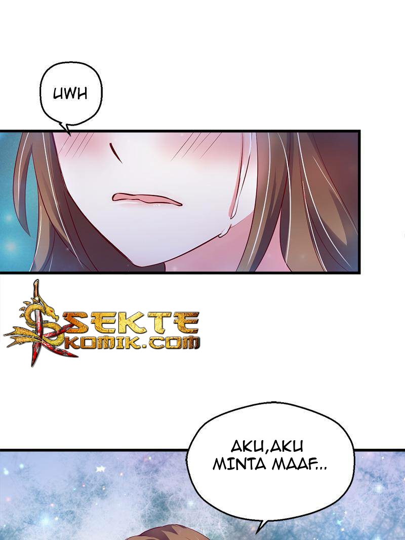 Beauty and the Beasts Chapter 22 Gambar 24